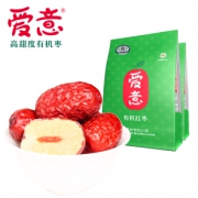 新疆有机红枣若羌枣孕妇1000g
