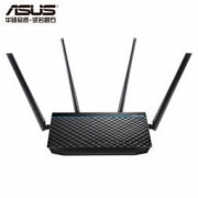 ASUS 华硕 RT-ACRH17 1700M 无线路由器（千兆口、高通方案）