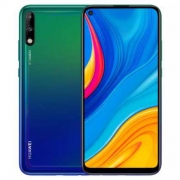 10日12点：华为 HUAWEI  畅享10 4GB+64GB极光蓝