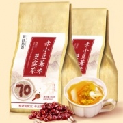 佰叶传奇 天猫红豆薏米祛湿茶 券后￥29.9