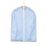 安琴 衣服防尘罩 中号 80*60cm *3件 5.9元包邮（需用券）