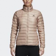 限码：adidas 阿迪达斯 W Varilite J CY8742 女士羽绒服