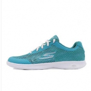 SKECHERS(斯凯奇)女鞋 休闲鞋-14493-TURQ