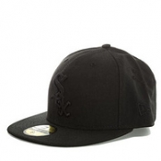 NEW ERA 59Fifty 男士棒球帽