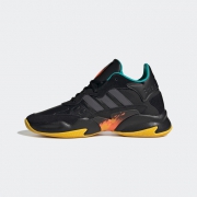 6日0点：adidas NEO STREETSPIRIT 2.0 宝可梦联名 男子休闲运动鞋 349元包邮（需用券）