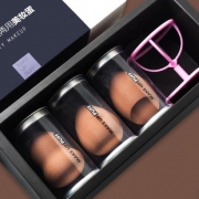 【3个装+收纳架】干湿两用美妆蛋