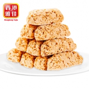 【雅佳】营养燕麦巧克力酥468g