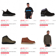 GTL中文官网 精选Caterpillar、Timberland品牌