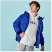 Semir 森马 19078131360 男士加厚短款羽绒服 *2件