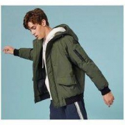 Semir 森马 19078131360 男士羽绒服