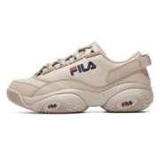 FILA 斐乐 CONCOURS LOW 96 男子复古老爹鞋