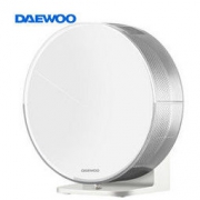 大宇（DAEWOO）加湿器 家用卧室客厅桌面办公室 婴儿孕 上加水空气加湿净化器DHM-G15