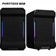 新品发售：PHANTEKS 追风者 Evolv Sound Mini音箱 299元包邮