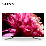 SONY 索尼 KD-65X9500G 65英寸 4K 液晶电视 9279元包邮（需用券）