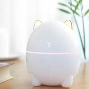 yess 小型便携式usb加湿器