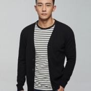VANCL 凡客诚品 1094712 男士开衫