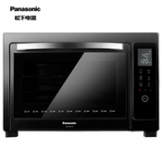Panasonic 松下 NB-HM3810 电烤箱 38L