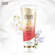 凑单品： OLAY 玉兰油 烟酰胺精华身体乳 紧致修护 90ml