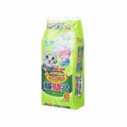 Gaines 佳乐滋 沸石猫砂4L 尿垫10片套装