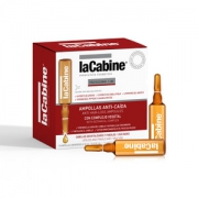 西班牙 lacabine 防脱育发精华安瓶 10ml*15只