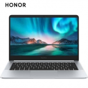 Honor 荣耀 MagicBook 2019 14英寸笔记本电脑（R5 3500U、8GB、256GB、Linux）