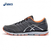 ASICS 亚瑟士 GEL-ZARACA 4 男款跑步鞋