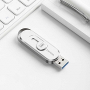 联想小新U盘X1 32g USB3.0