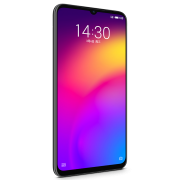 历史低价：MEIZU 魅族 Note9 智能手机 4GB 64GB 899元包邮（满减）