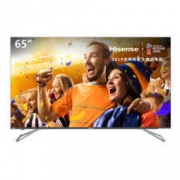 Hisense 海信 H65E72A 65英寸 4K液晶电视