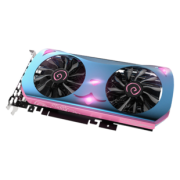 yeston 盈通 RX580 2048SP-8G D5萌宠 MA 游戏显卡 979元包邮（需用券）