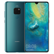 HUAWEI 华为 Mate 20 全网通 智能手机 6GB 64GB 2099元包邮（需用券）