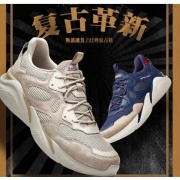 10点开始：Sprandi 斯潘迪 S1918857 男士运动休闲鞋