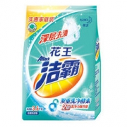 Attack 洁霸 深层去渍洗衣粉 3.5kg *5件