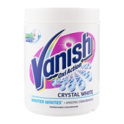 Vanish 渍无踪 衣物漂白粉 1kg *4件