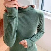 2件59.9 阳离子打底衫德绒自发热 券后￥39.9