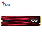 ADATA 威刚 XPG S11 Pro SSD固态硬盘 512GB