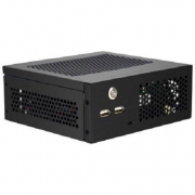 CLOUD HIN 云轩 H170 准系统 迷你主机
