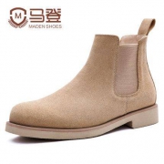 清仓特卖：马登 FBXqingcang 多款男士休闲鞋