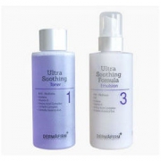 Dermafirm 德妃 紫苏水乳套装（水200ml+乳200ml） *2件