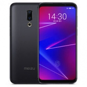 学生认证： MEIZU 魅族 16X 全网通智能手机 6GB+128GB