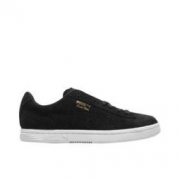 PUMA 彪马 364621 男女同款运动休闲鞋 Court Star SUEDE