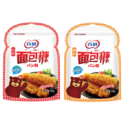 百利 炸鸡粉面包糠230g 6.8元包邮