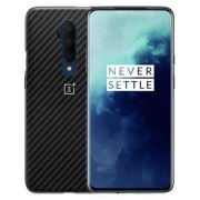 18日16点：一加 OnePlus 7T Pro 2K+90Hz流体屏 骁龙855Plus旗舰 4800万超广角三摄 8GB+256GB 海月蓝 游戏手机