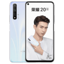 HONOR 荣耀 20S 智能手机 6GB+128GB
