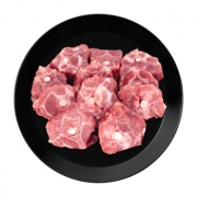 巴蔻 盐池滩羊 羔羊羊蝎子 500g 59.9元，可优惠至29.9元