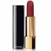 10点：Chanel 香奈儿 丝绒魅力炫亮系列 女士口红