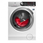 AEG LWX8C1612W 洗烘一体机 10KG