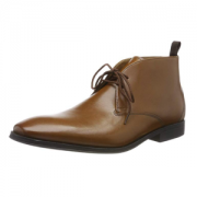 Clarks 其乐 Gilman Mid 男士皮靴