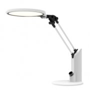 京东PLUS会员：nvc-lighting 雷士照明 EXTT9029 LED护眼台灯 20W 155.1元包邮（双重优惠）
