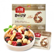 天猫超市 沃隆每日坚果大礼包 600g